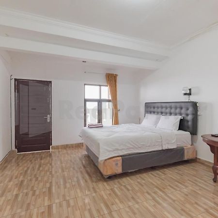 Pondok Hefi Ciwidey Mitra Reddoorz Exteriér fotografie