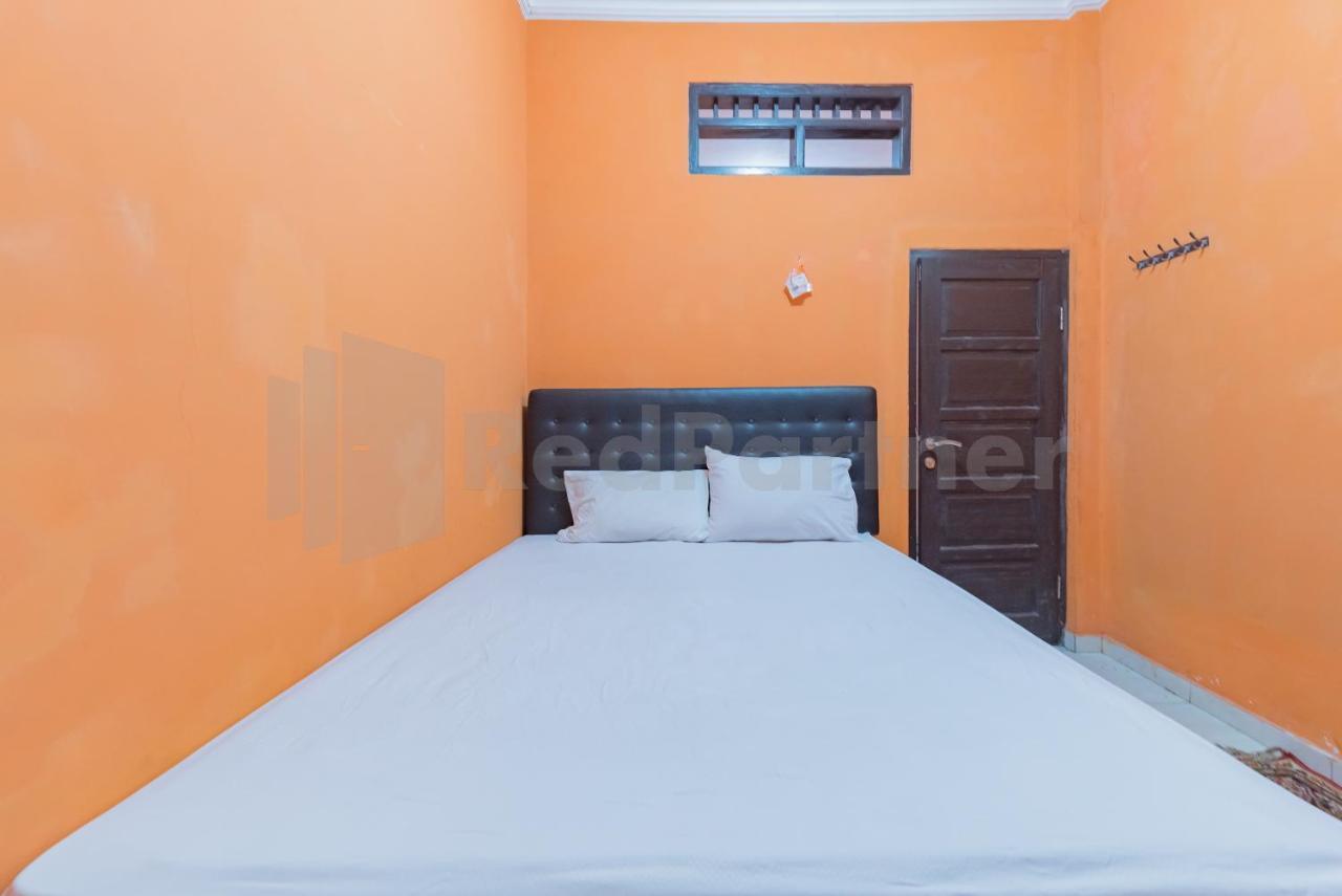 Pondok Hefi Ciwidey Mitra Reddoorz Exteriér fotografie