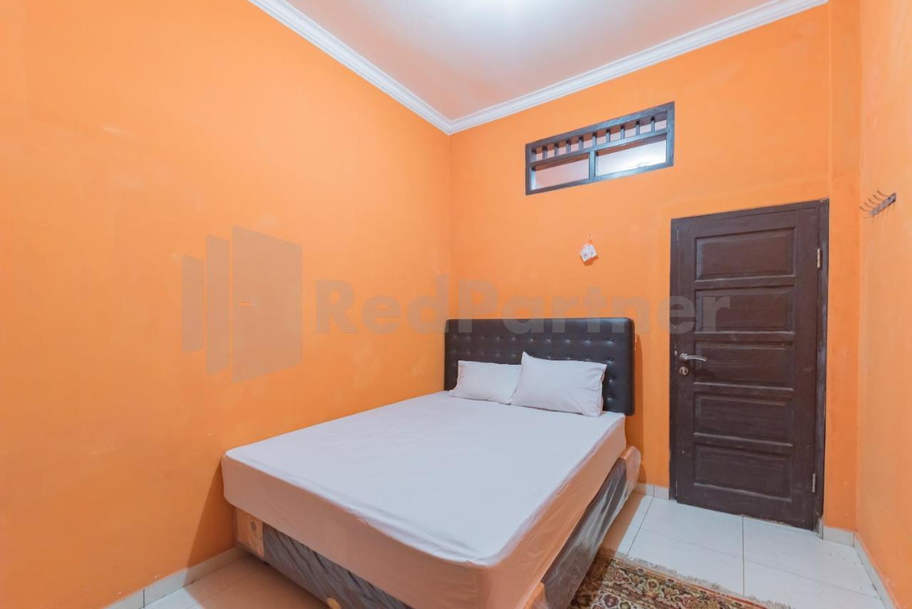 Pondok Hefi Ciwidey Mitra Reddoorz Exteriér fotografie