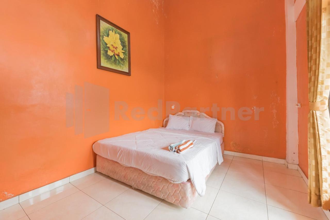 Pondok Hefi Ciwidey Mitra Reddoorz Exteriér fotografie