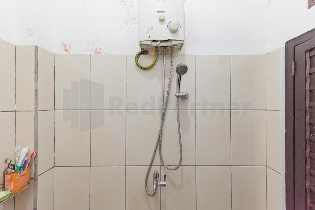 Pondok Hefi Ciwidey Mitra Reddoorz Exteriér fotografie
