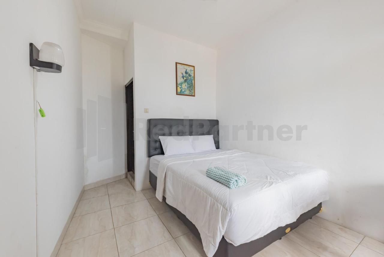 Pondok Hefi Ciwidey Mitra Reddoorz Exteriér fotografie