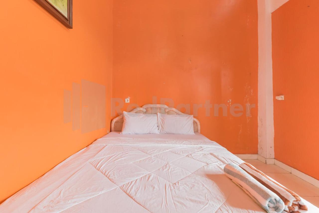 Pondok Hefi Ciwidey Mitra Reddoorz Exteriér fotografie