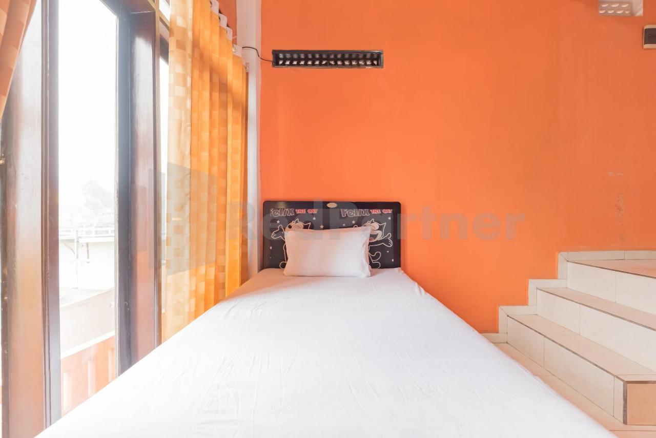 Pondok Hefi Ciwidey Mitra Reddoorz Exteriér fotografie