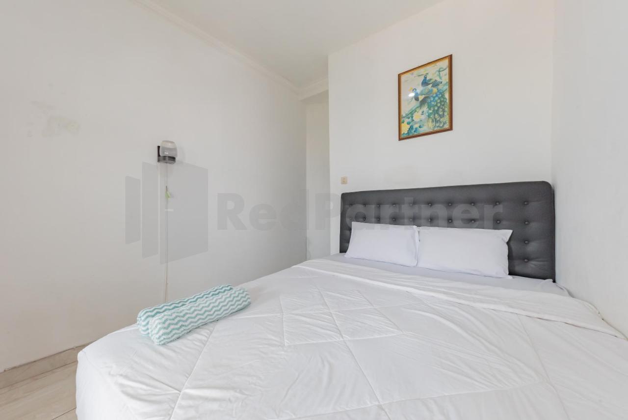 Pondok Hefi Ciwidey Mitra Reddoorz Exteriér fotografie