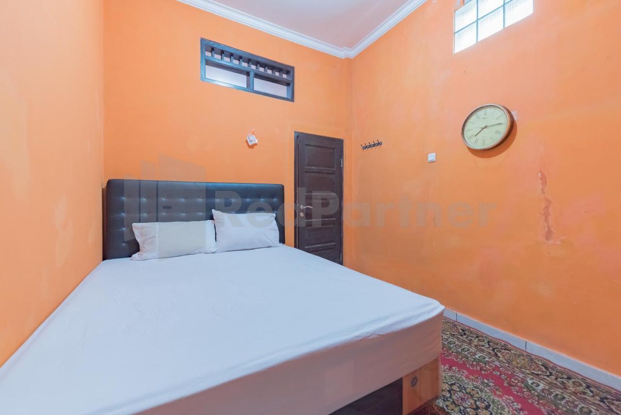 Pondok Hefi Ciwidey Mitra Reddoorz Exteriér fotografie